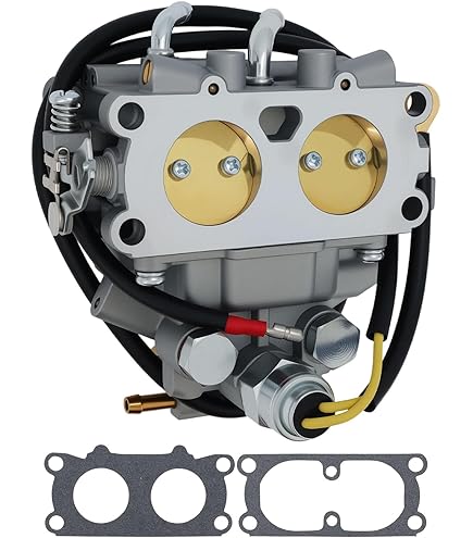 Amazon.com: BH-Motor New Carburettor For Honda GX670 24HP V Twin